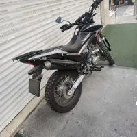 تریل فلات xr250 همتاز موتور|موتورسیکلت|تهران, سعادت‌آباد|دیوار