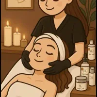 ماساژ برای خانم های سیرجانی