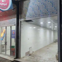 مغازه ۶۰متری نبش چهارراه میرزاکوچک خان جهت اجاره