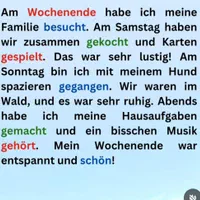 آموزش زبان آلمانی Deutsch Sprache|خدمات آموزشی|بروجرد, |دیوار