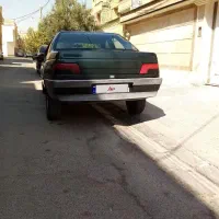 پژو 1800 انژکتور در حدصفر.|خودرو سواری و وانت|شیراز, فرگاز|دیوار