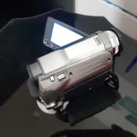 3عدد هندی کم .از مارک های SONY و JVC|دوربین عکاسی و فیلم‌برداری|برازجان, |دیوار