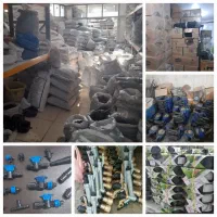 فروش اتصالات قطره‌ ای به قیمت کارخانه (اصفهان)