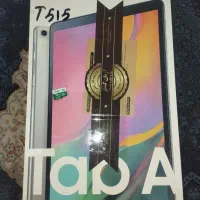 تبلت سامسونگ a T 515