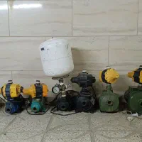 تعمیرات بالابر  پمپ اب . سیم پیچی