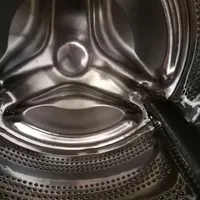 ماشین لباسشویی در حد نو