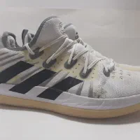 کتونی های استوک اورجینال والیبال بسکت.۳تا۵تومان|کیف، کفش، کمربند|بوشهر, |دیوار