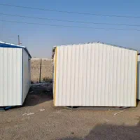 کانکس 15متری|مصالح و تجهیزات ساختمان|تهران, شهرک طالقانی|دیوار