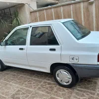 پراید ۱۳۱ مدل ۹۷|خودرو سواری و وانت|تهران, هفده شهریور|دیوار