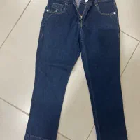 شلوار جین نو