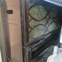 یه عدد بخاری گازی ایران مهر بسیار سالم هستش|بخاری، هیتر، شومینه|تهران, گرگان|دیوار