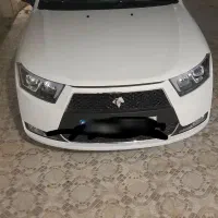 دنااپلاس|خودرو سواری و وانت|شوشتر, |دیوار