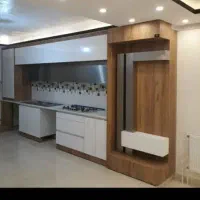 کابینت و کمد ام دی اف