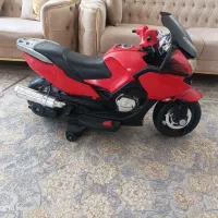 موتور شارژی