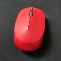 موس بی سیم سایلنت