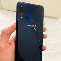 Samsung Galaxy A20s بسیار سالم