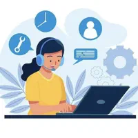 ادمین / تولید محتوا اینستاگرام