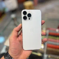 گوشی آیفون ۱۳ پرو مکس iphone 13 pro max 256G