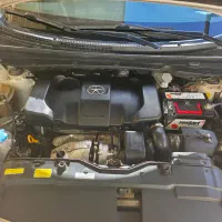 جک s5 کم کار بدون رنگ|خودرو سواری و وانت|کاشان, فین کوچک|دیوار