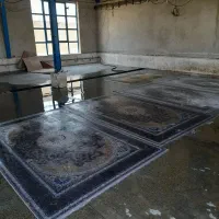 قالیشویی شاپور منیریه راه اهن گمرک فلاح جوادیه