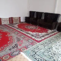 اجاره روزانه خانه باغ ویلایی|اجارهٔ کوتاهمدت ویلا و باغ|ملکشاهی, |دیوار