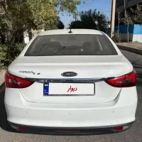 آریزو 5 برقی / 2024 صفر خشک / وارداتی