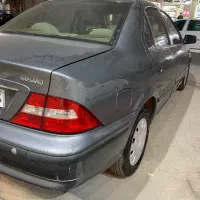 سمند|خودرو سواری و وانت|نسیم‌شهر, |دیوار