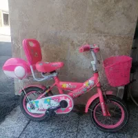 دوچرخه