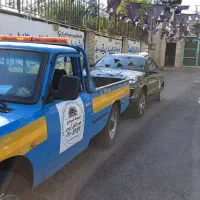 نیسان مدل ۹۴