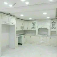 کابینت و کمد اقساط