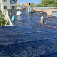 آسفالت وایزوگام لکه گیری برش آسفالت|خدمات پیشه و مهارت|همدان, |دیوار