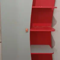 کمد کودک|اسباب و اثاث بچه|گرگان, |دیوار