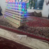 کشتی تایتانیک تزئینی