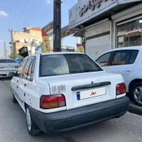 پراید صندوق‌دار بنزینی، مدل ۱۳۸۲|خودرو سواری و وانت|رشت, استقامت ۲|دیوار
