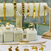 طلای بدون اجرت از یک درصد
