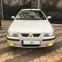 سمند lx 94 دوگانه|خودرو سواری و وانت|صومعهسرا, |دیوار