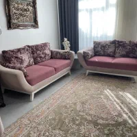 مبل راحتی|مبلمان خانگی و میز عسلی|مرند, |دیوار