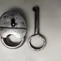 قفل‌های‌قدیمی|کلکسیون اشیاء عتیقه|تبریز, |دیوار