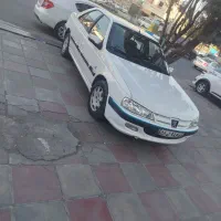 پژو پارس مدل ۸۷|خودرو سواری و وانت|پاکدشت, پاکدشت (مامازند)|دیوار