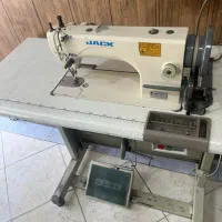 چرخ خیاطی،دوپایه جک