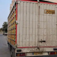 ایویکو مرغی تازه تعمیر|خودرو سنگین|گرگان, |دیوار