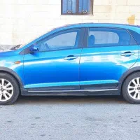 ام وی ام ۳۱۵ اسپرت لاکچری