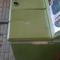 لباسشویی دو قلو