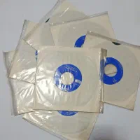 صفحه گرام گرامافون نایاب پلمب