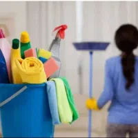 شرکت خدماتی ونظافتی گل یاس|خدمات نظافت|یزد, |دیوار