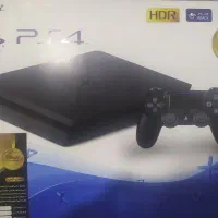 ps4 اسلیم ۱ ترابایت ریجن اروپا اکانتی
