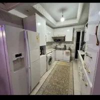 اپارتمان ۱۱۲ متری حصارک پایین|فروش آپارتمان|اسلامشهر, شهرک سعیدیه|دیوار