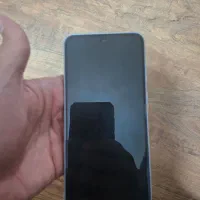 موبایل A55 رنگ آبی روشن|موبایل|تهران, بهار|دیوار