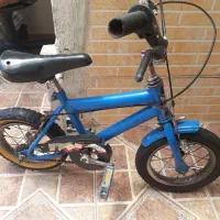 دوچرخه ۱۲