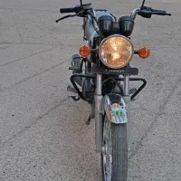 موتور سیکلت DINO 200 (طرح باکسر)